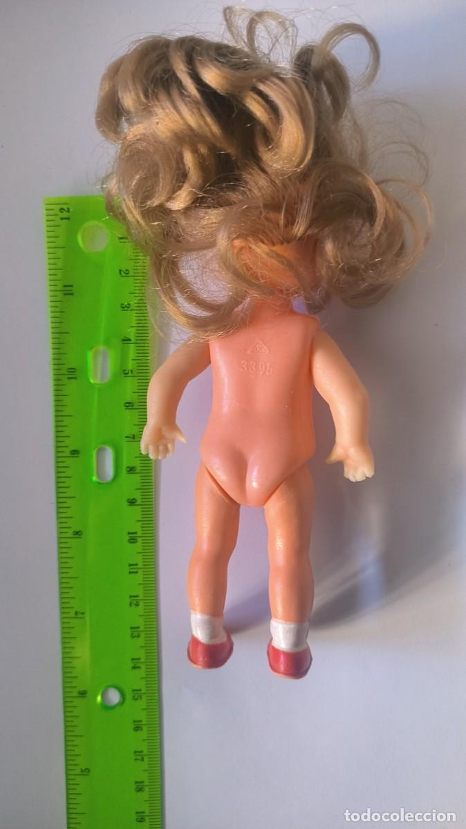Mu&ntilde;ecas modernas: Mu&ntilde;eca sin marca conocida - Foto 2