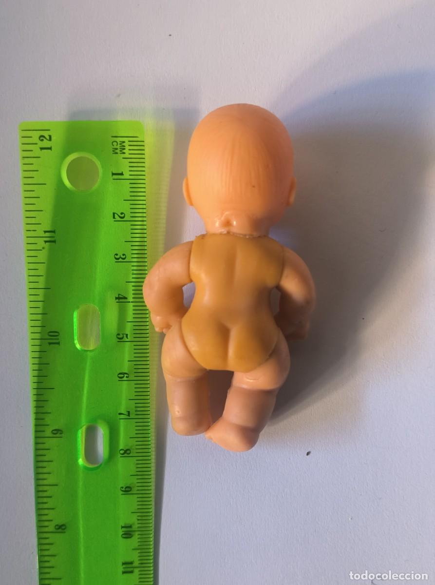 Mu&ntilde;ecas modernas: Bebe sin marca v&aacute;lido para barbie - Foto 2