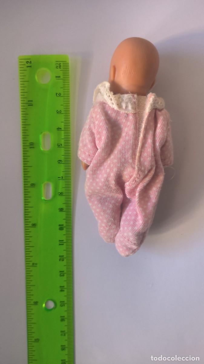 Mu&ntilde;ecas modernas: Mu&ntilde;eco bebe marca Zapf - Foto 2
