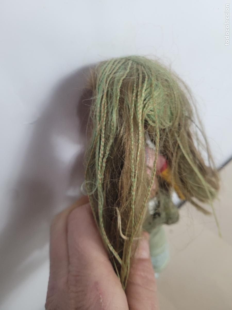Mu&ntilde;ecas modernas: bratz tokyo yasmin 2001 - Foto 5