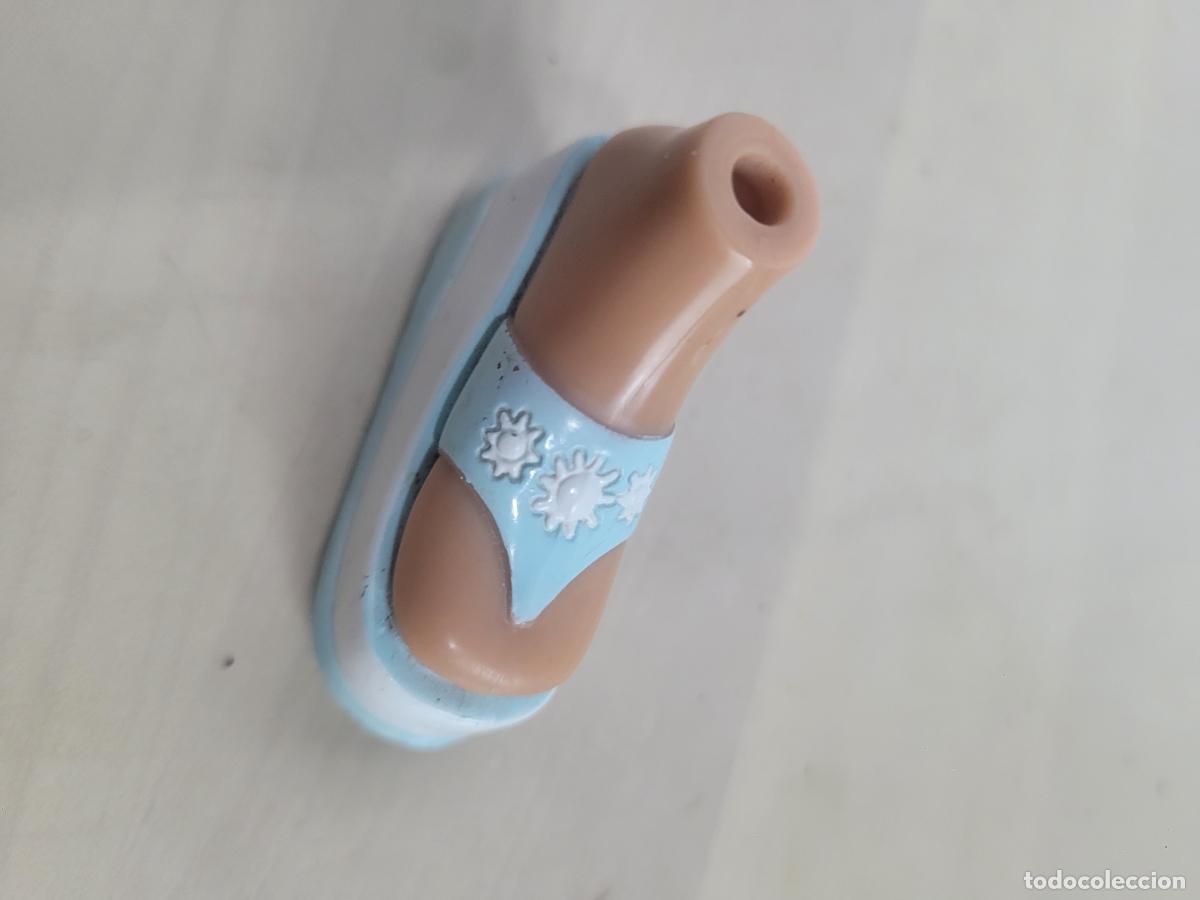 Mu&ntilde;ecas modernas: bratz tokyo yasmin 2001 - Foto 10