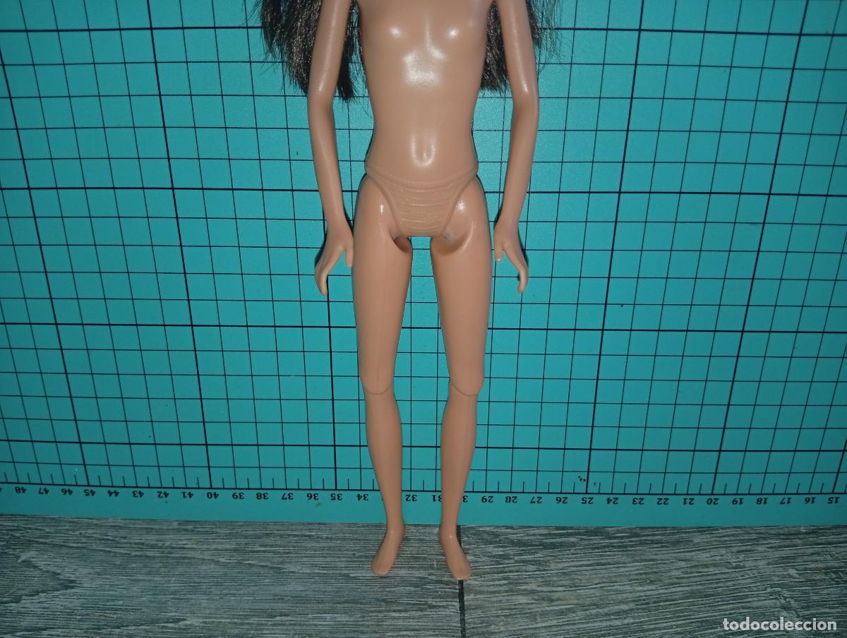 Mu&ntilde;ecas modernas: Mu&ntilde;eca skipper articulada hermana de Barbie - Foto 4