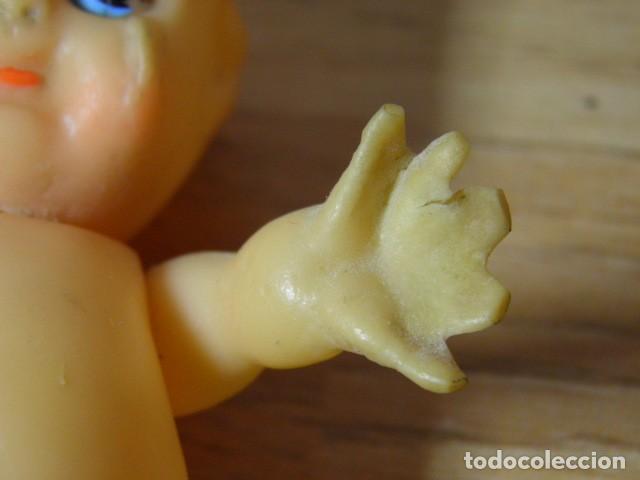 Mu&ntilde;ecas modernas: MU&Ntilde;ECOS KEWPIE DE PLASTICO - Foto 6