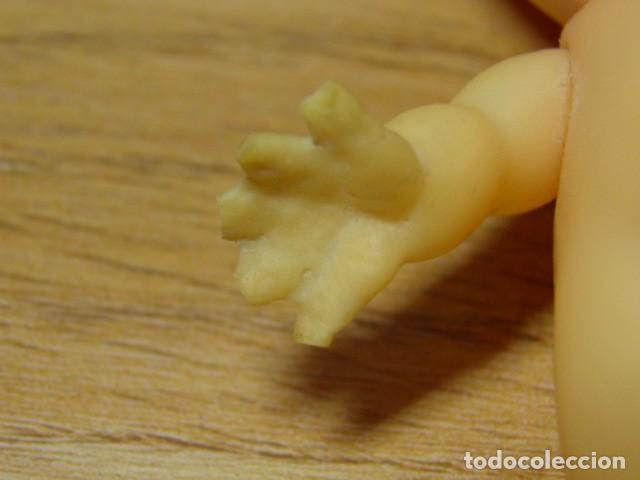 Mu&ntilde;ecas modernas: MU&Ntilde;ECOS KEWPIE DE PLASTICO - Foto 7