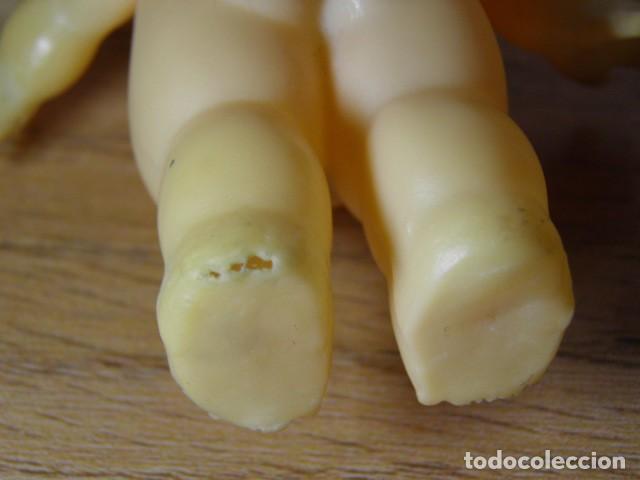 Mu&ntilde;ecas modernas: MU&Ntilde;ECOS KEWPIE DE PLASTICO - Foto 9