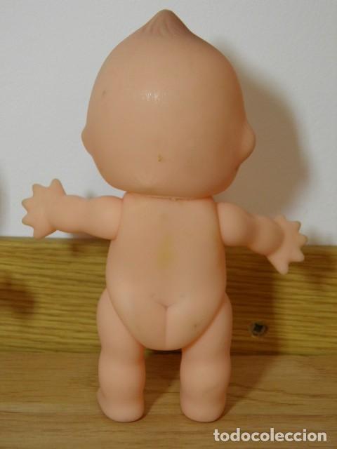 Mu&ntilde;ecas modernas: MU&Ntilde;ECOS KEWPIE DE PLASTICO - Foto 13