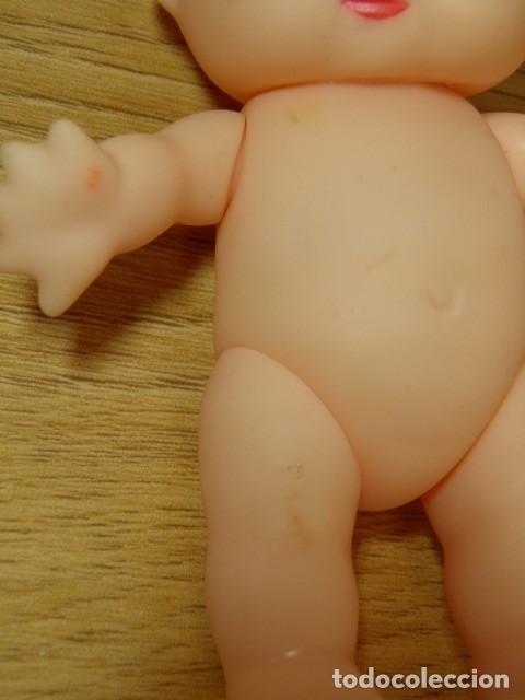 Mu&ntilde;ecas modernas: MU&Ntilde;ECOS KEWPIE DE PLASTICO - Foto 14