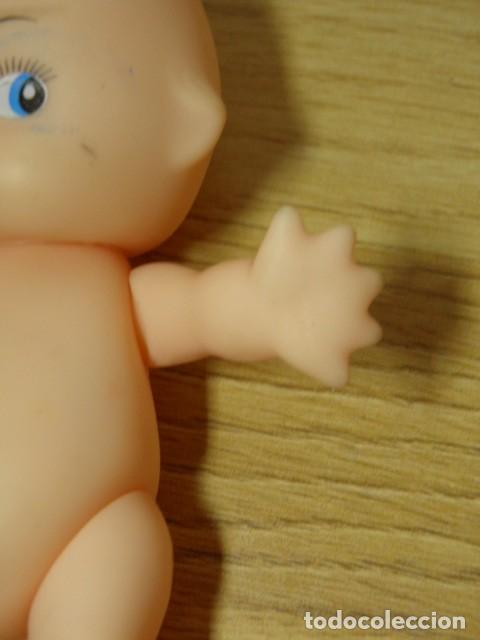 Mu&ntilde;ecas modernas: MU&Ntilde;ECOS KEWPIE DE PLASTICO - Foto 15
