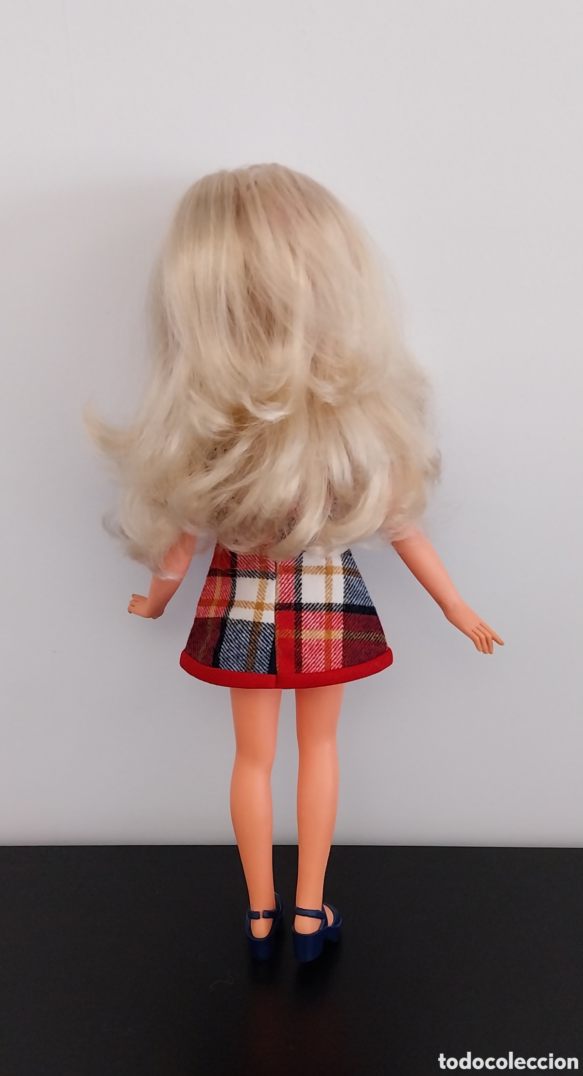 Mu&ntilde;ecas modernas: MU&Ntilde;ECA CORINNE DE ITALOCREMONA - Foto 4