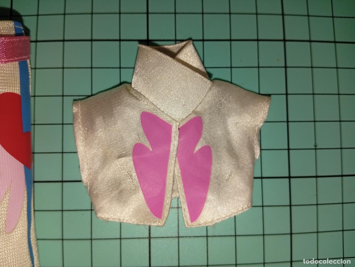 Mu&ntilde;ecas modernas: Conjunto de mu&ntilde;eca maniqu&iacute; &Aacute;ngel - Foto 2