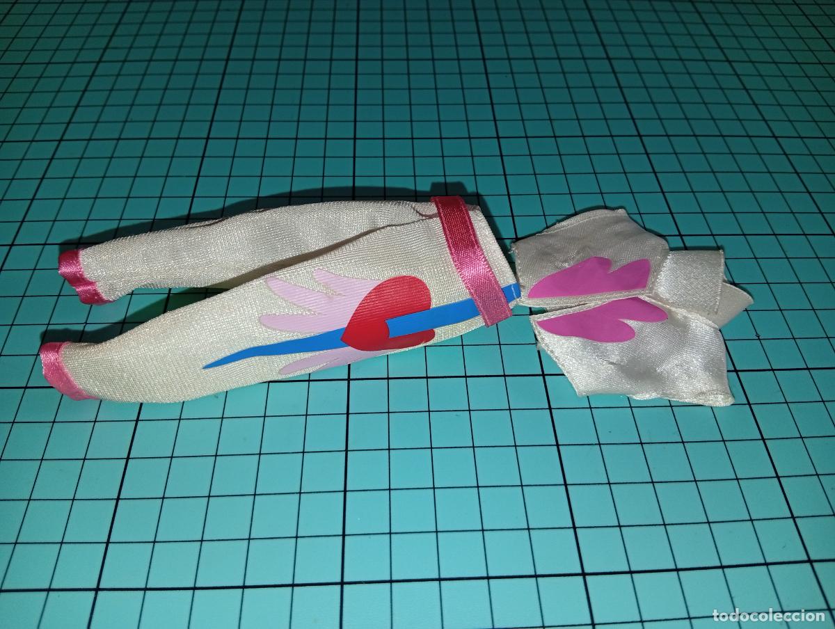 Mu&ntilde;ecas modernas: Conjunto de mu&ntilde;eca maniqu&iacute; &Aacute;ngel - Foto 4