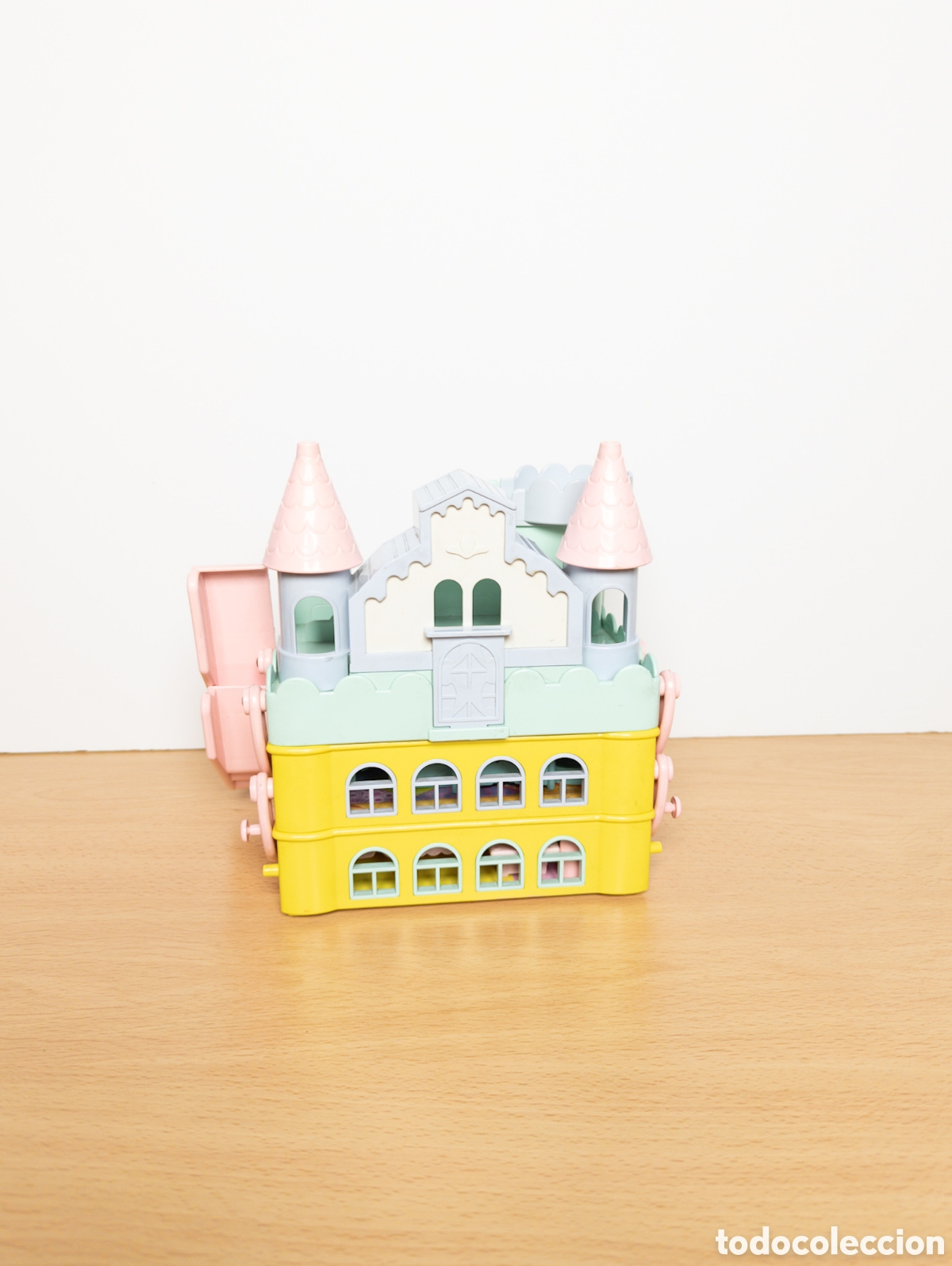 Mu&ntilde;ecas modernas: Castillo M&aacute;gico Feber con Accesorios - Foto 5