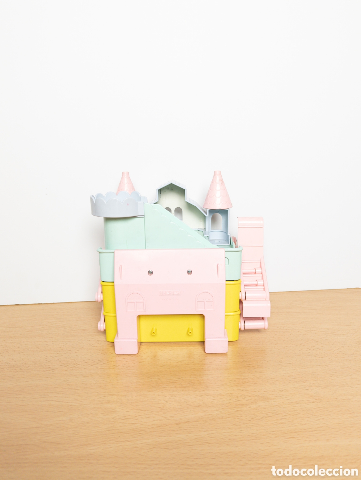 Mu&ntilde;ecas modernas: Castillo M&aacute;gico Feber con Accesorios - Foto 6