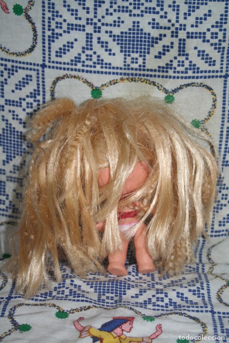 Mu&ntilde;ecas modernas: mu&ntilde;eca bratz peque&ntilde;a - Foto 3