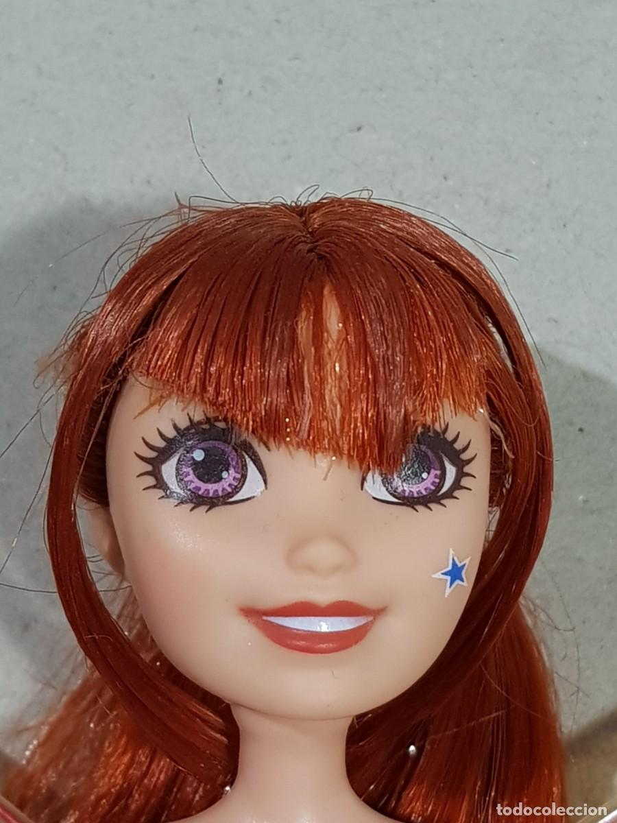 Mu&ntilde;ecas modernas: Mu&ntilde;eca Ada M&iacute;a and me Mattel - Foto 2