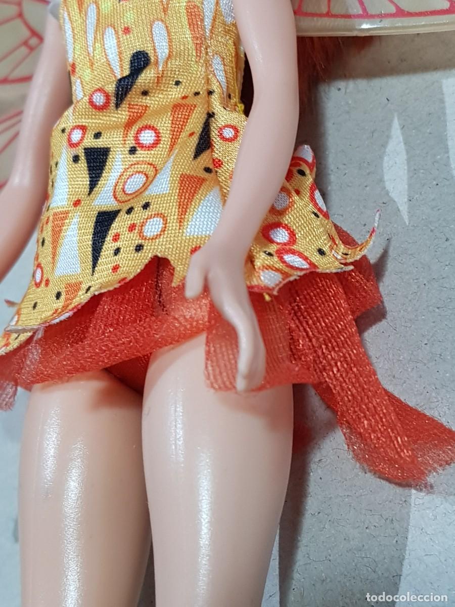 Mu&ntilde;ecas modernas: Mu&ntilde;eca Ada M&iacute;a and me Mattel - Foto 4