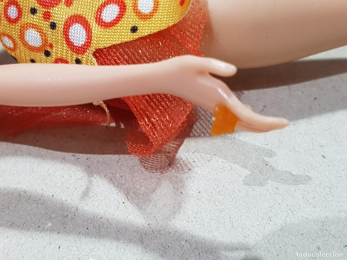 Mu&ntilde;ecas modernas: Mu&ntilde;eca Ada M&iacute;a and me Mattel - Foto 5