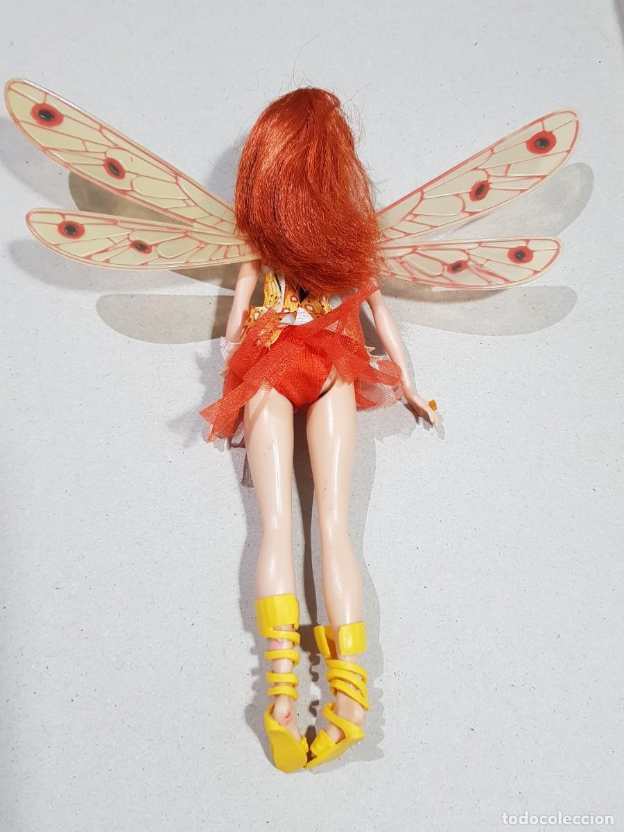 Mu&ntilde;ecas modernas: Mu&ntilde;eca Ada M&iacute;a and me Mattel - Foto 6