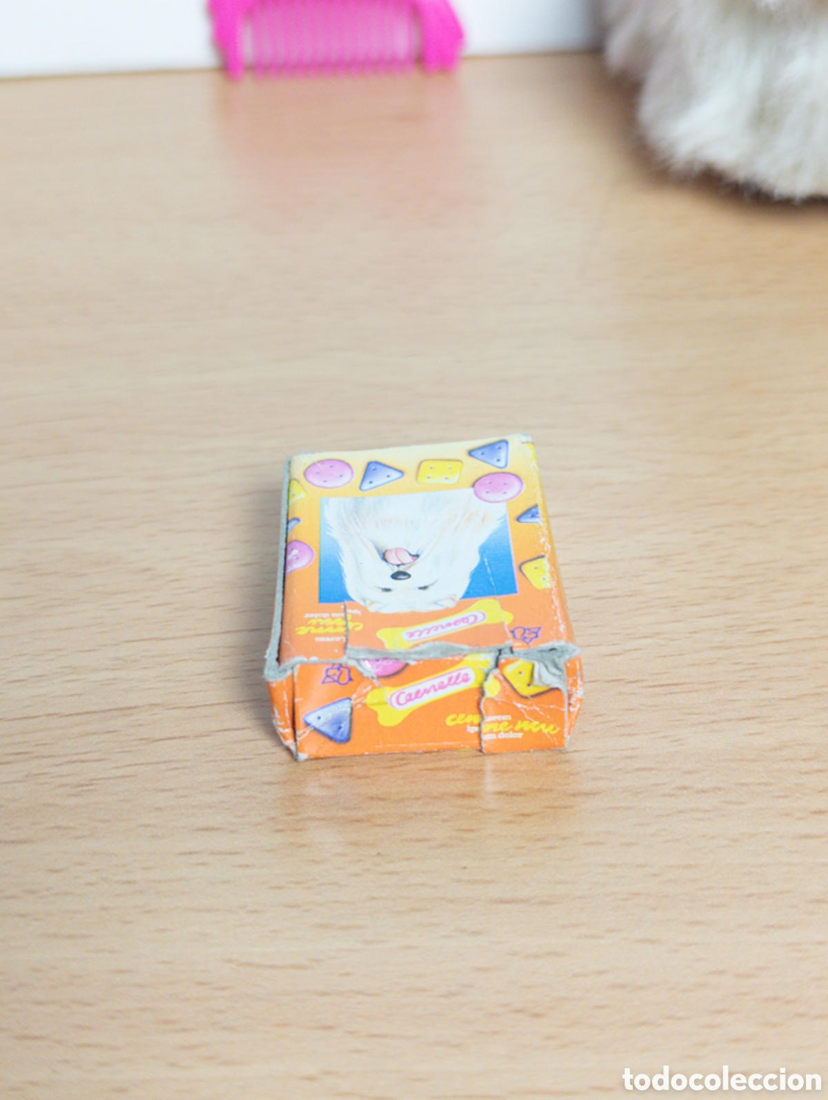 Mu&ntilde;ecas modernas: Mu&ntilde;eca con perro Sindy gogo - Foto 3