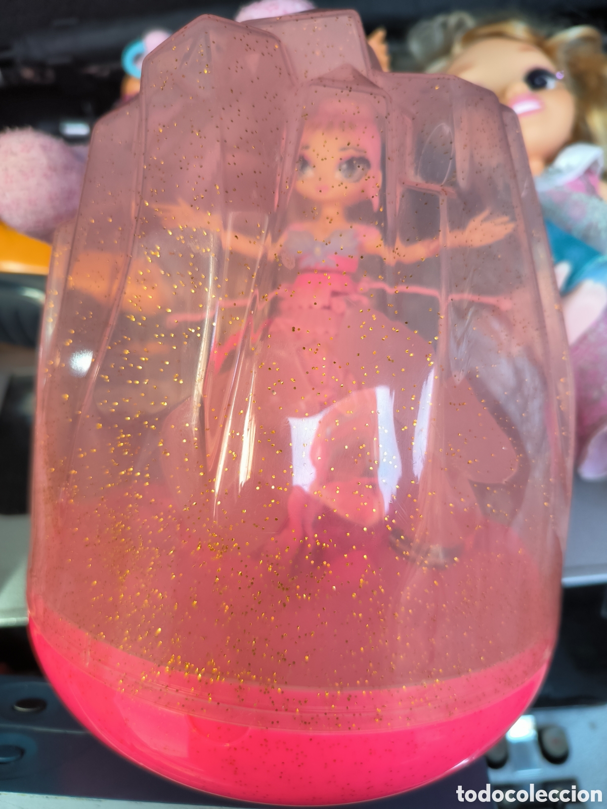 Mu&ntilde;ecas modernas: HADA VOLADORA CRYSTAL - Foto 3