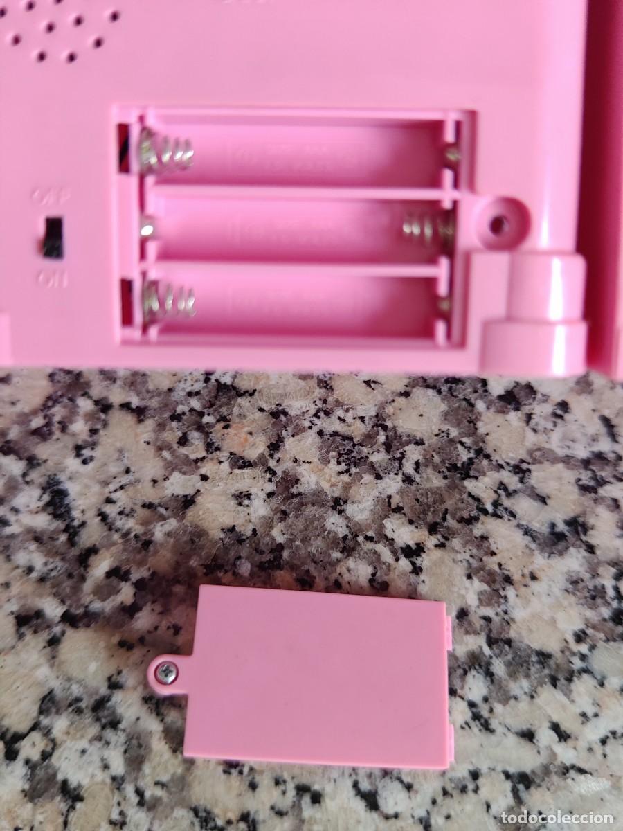 Mu&ntilde;ecas modernas: Castillo Disney Polly Pocket - Foto 4
