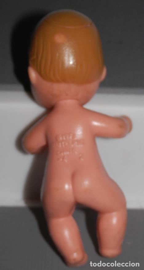 Mu&ntilde;ecas modernas: MU&Ntilde;ECA VINTAGE DE LA MATTEL - 1973 - Foto 2