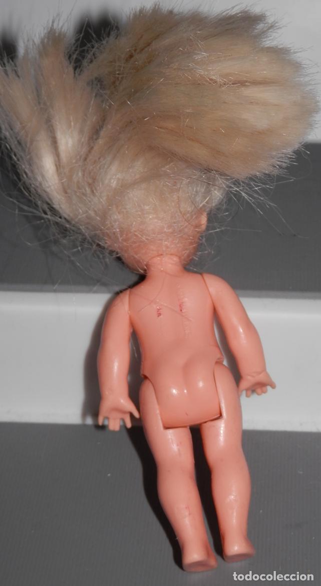 Mu&ntilde;ecas modernas: MU&Ntilde;ECA VINTAGE DE LA MATTEL - 1994 - Foto 2