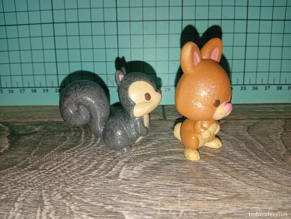 Mu&ntilde;ecas modernas: Malet&iacute;n mini animators Blancanieves Disney - Foto 11