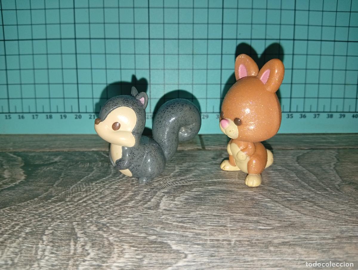 Mu&ntilde;ecas modernas: Malet&iacute;n mini animators Blancanieves Disney - Foto 12