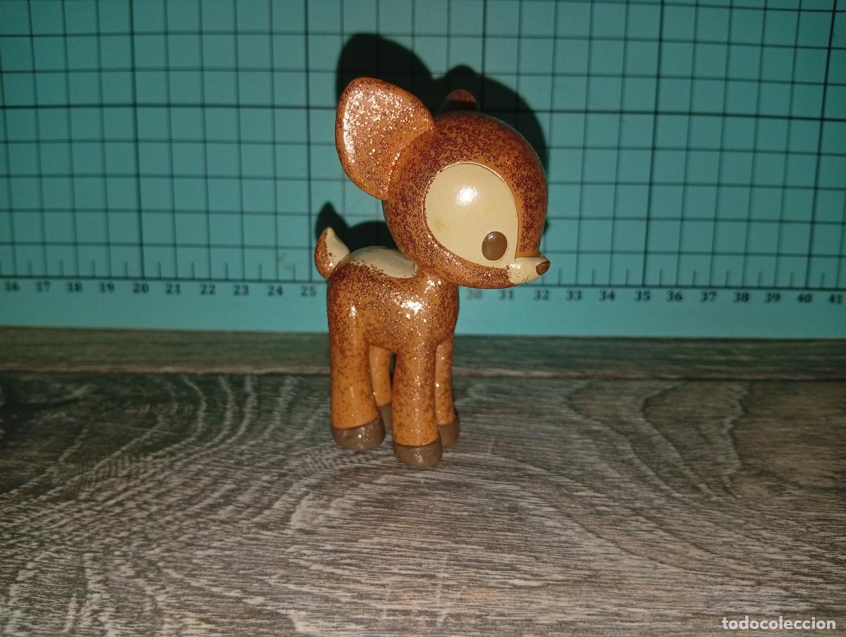 Mu&ntilde;ecas modernas: Malet&iacute;n mini animators Blancanieves Disney - Foto 14