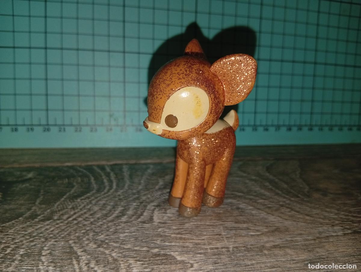 Mu&ntilde;ecas modernas: Malet&iacute;n mini animators Blancanieves Disney - Foto 16
