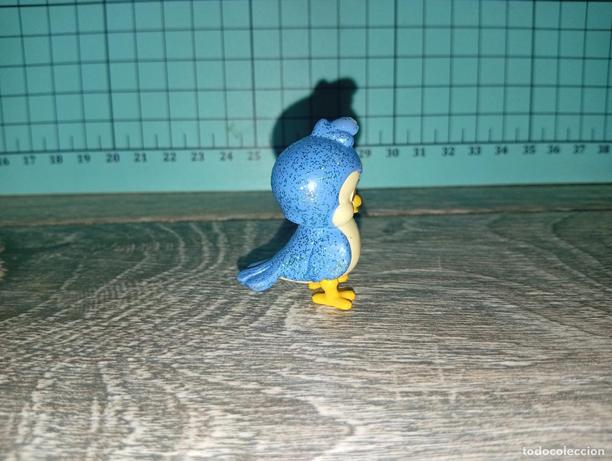 Mu&ntilde;ecas modernas: Malet&iacute;n mini animators Blancanieves Disney - Foto 18