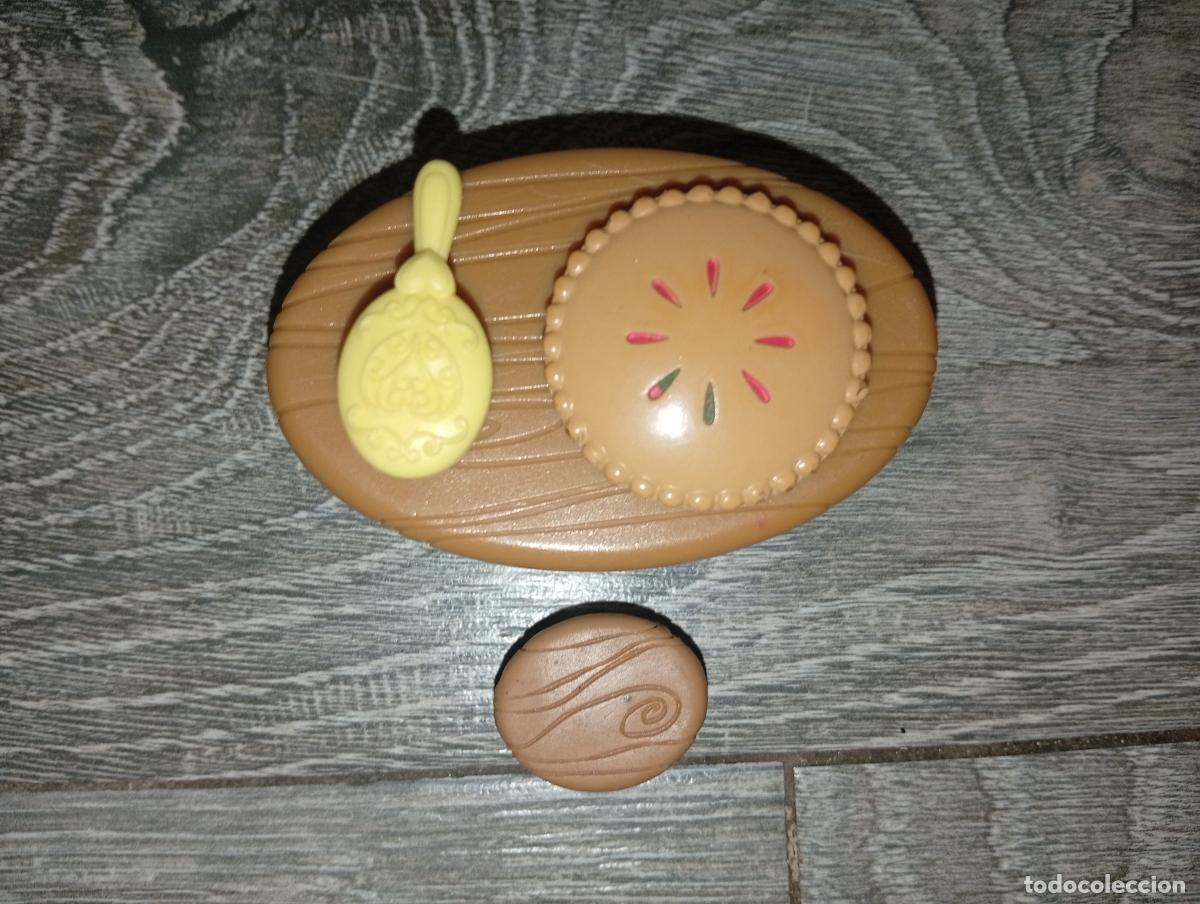 Mu&ntilde;ecas modernas: Malet&iacute;n mini animators Blancanieves Disney - Foto 22