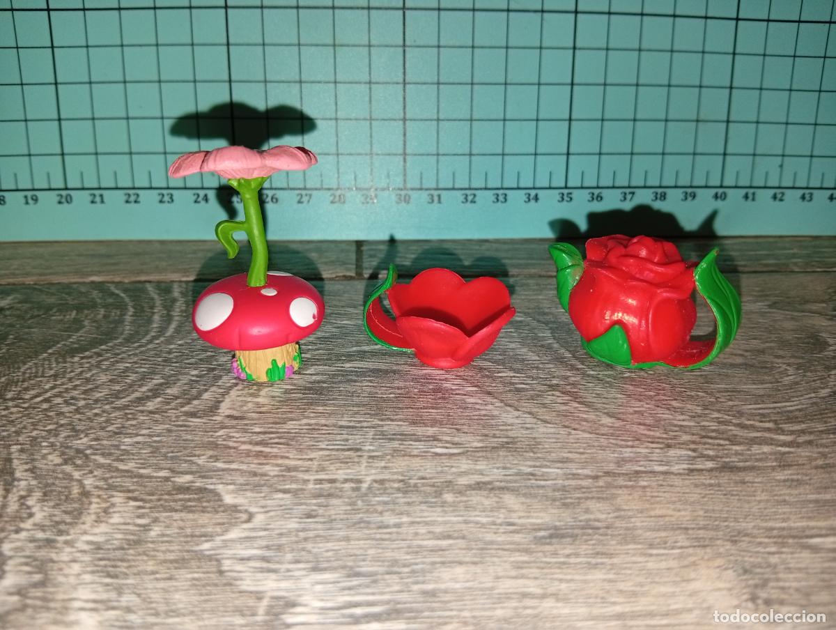 Mu&ntilde;ecas modernas: Malet&iacute;n mini animators Campanilla Disney - Foto 8