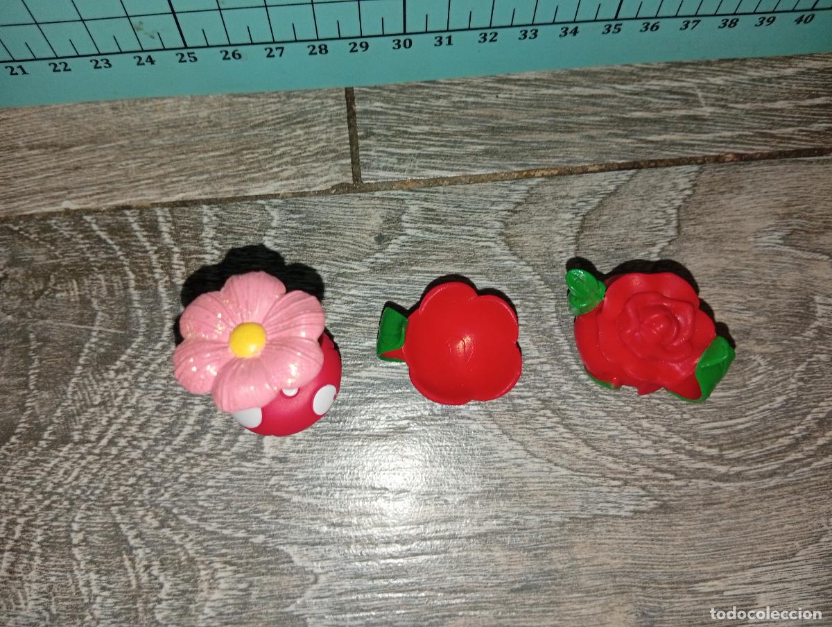 Mu&ntilde;ecas modernas: Malet&iacute;n mini animators Campanilla Disney - Foto 9