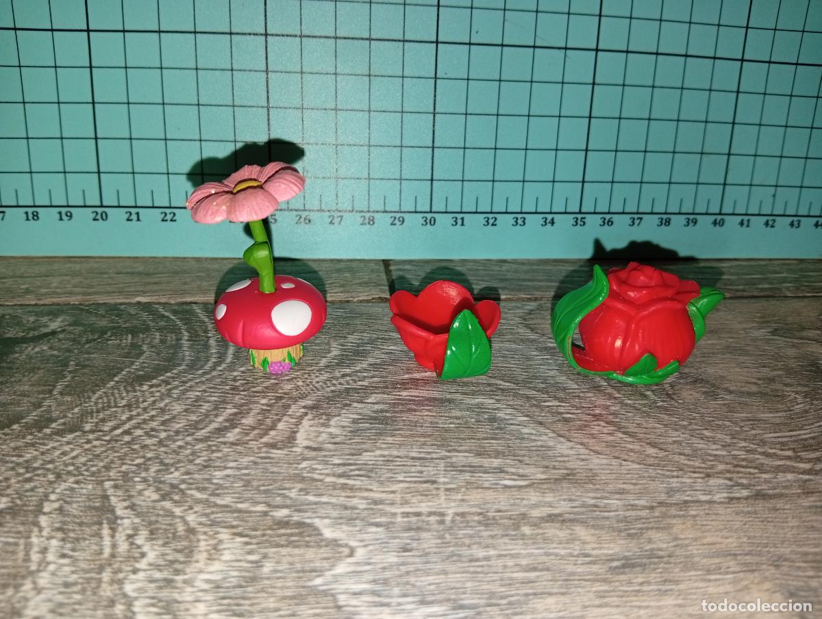 Mu&ntilde;ecas modernas: Malet&iacute;n mini animators Campanilla Disney - Foto 11