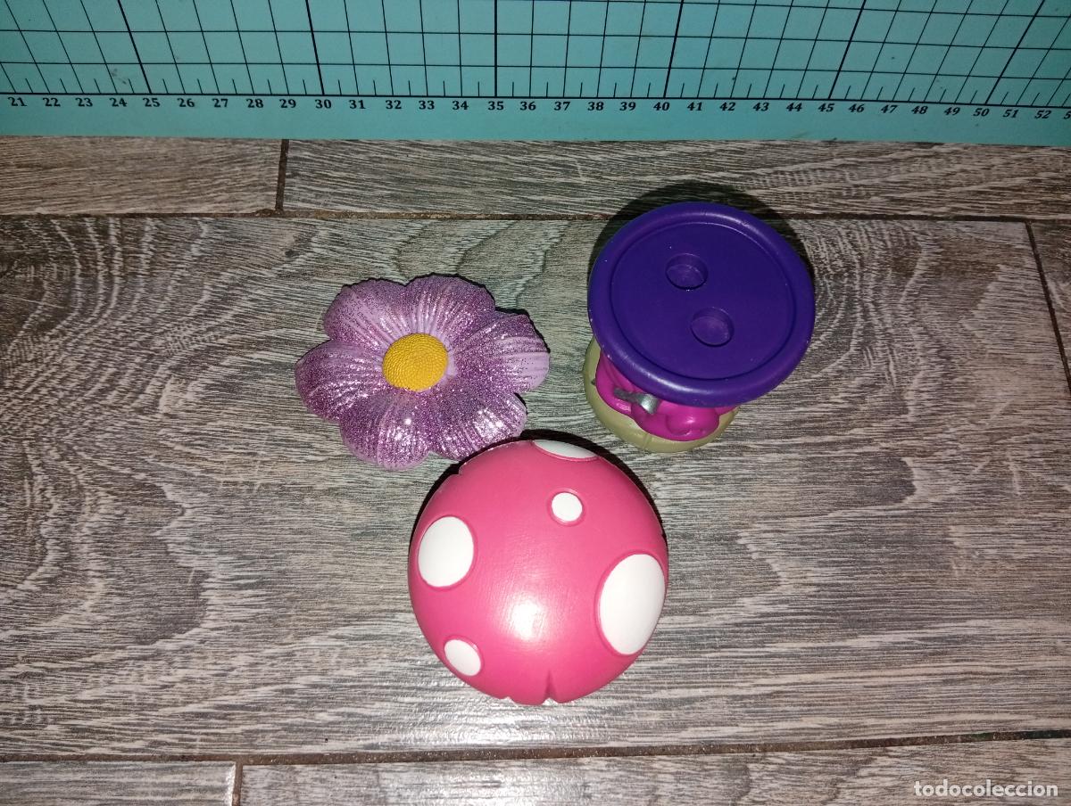 Mu&ntilde;ecas modernas: Malet&iacute;n mini animators Campanilla Disney - Foto 12