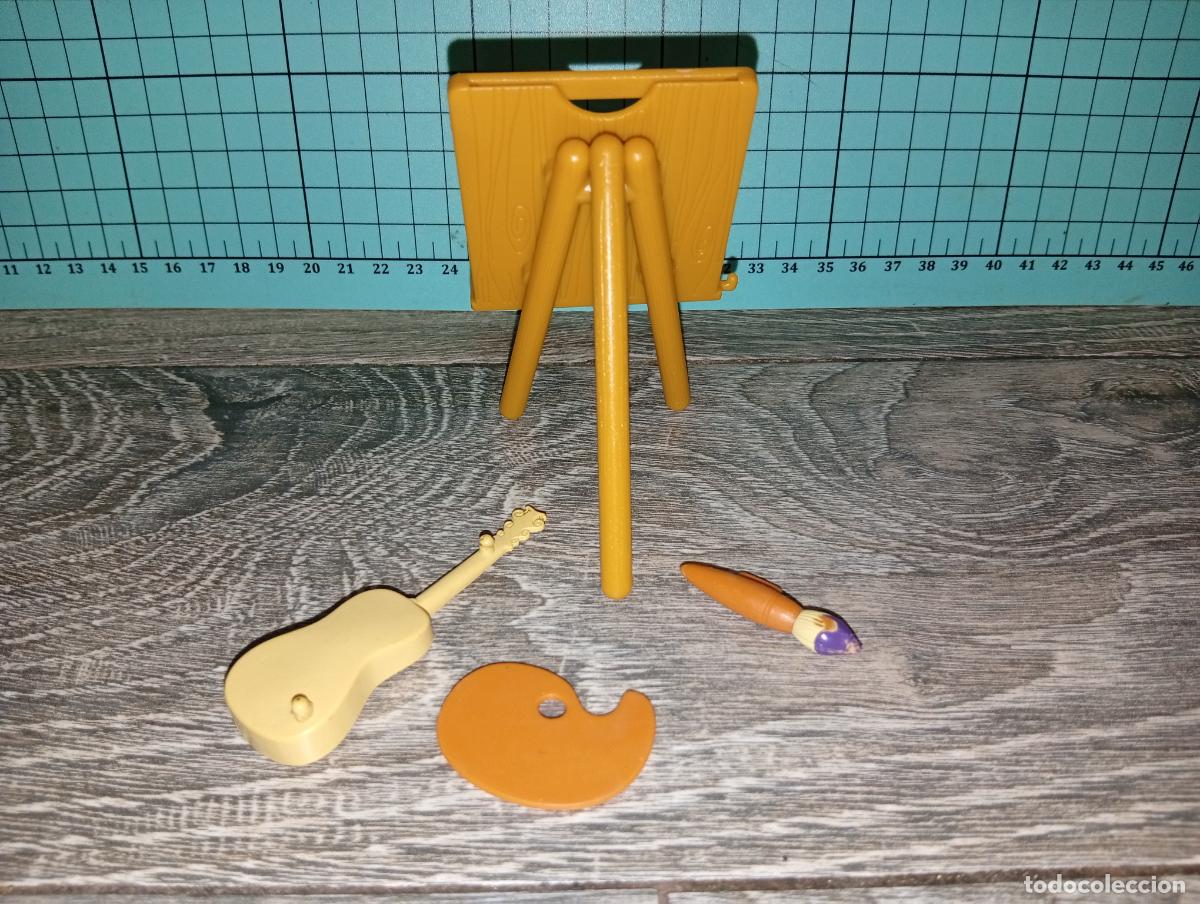 Mu&ntilde;ecas modernas: Malet&iacute;n mini animators Rapunzel Disney - Foto 11
