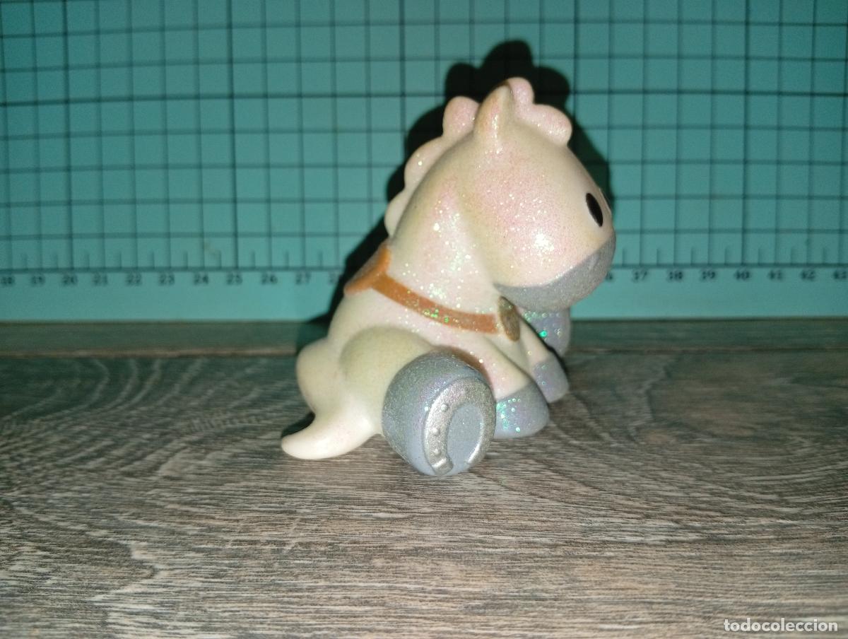 Mu&ntilde;ecas modernas: Malet&iacute;n mini animators Rapunzel Disney - Foto 13