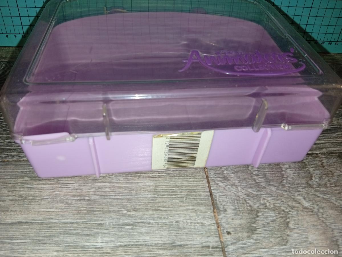 Mu&ntilde;ecas modernas: Malet&iacute;n mini animators Rapunzel Disney - Foto 14
