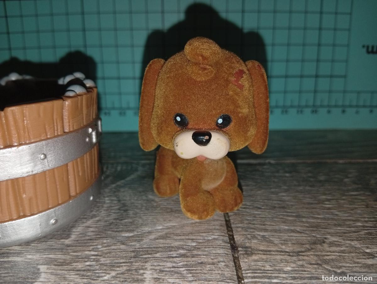 Mu&ntilde;ecas modernas: Malet&iacute;n mini animators cenicienta - Foto 11