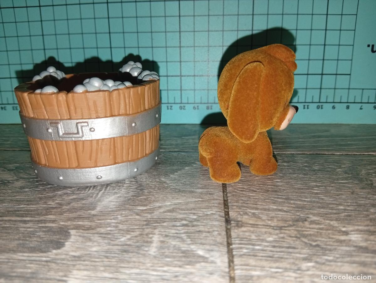 Mu&ntilde;ecas modernas: Malet&iacute;n mini animators cenicienta - Foto 12