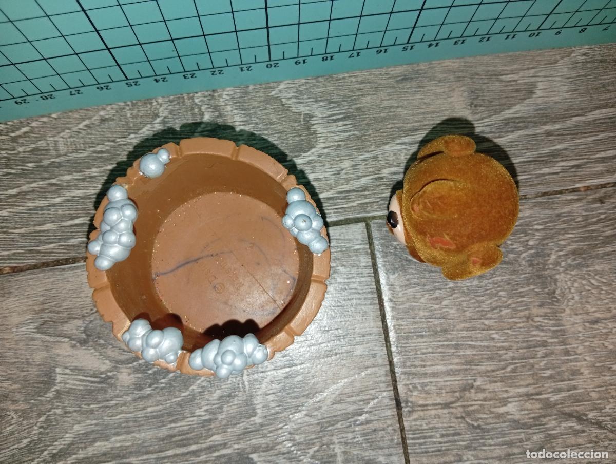 Mu&ntilde;ecas modernas: Malet&iacute;n mini animators cenicienta - Foto 15