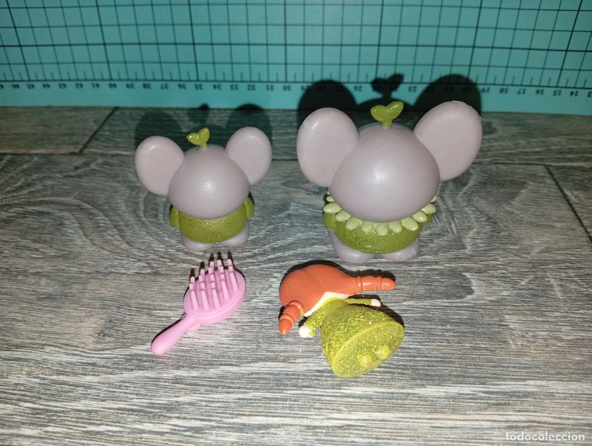 Mu&ntilde;ecas modernas: Malet&iacute;n mini animators Anna Frozen - Foto 10