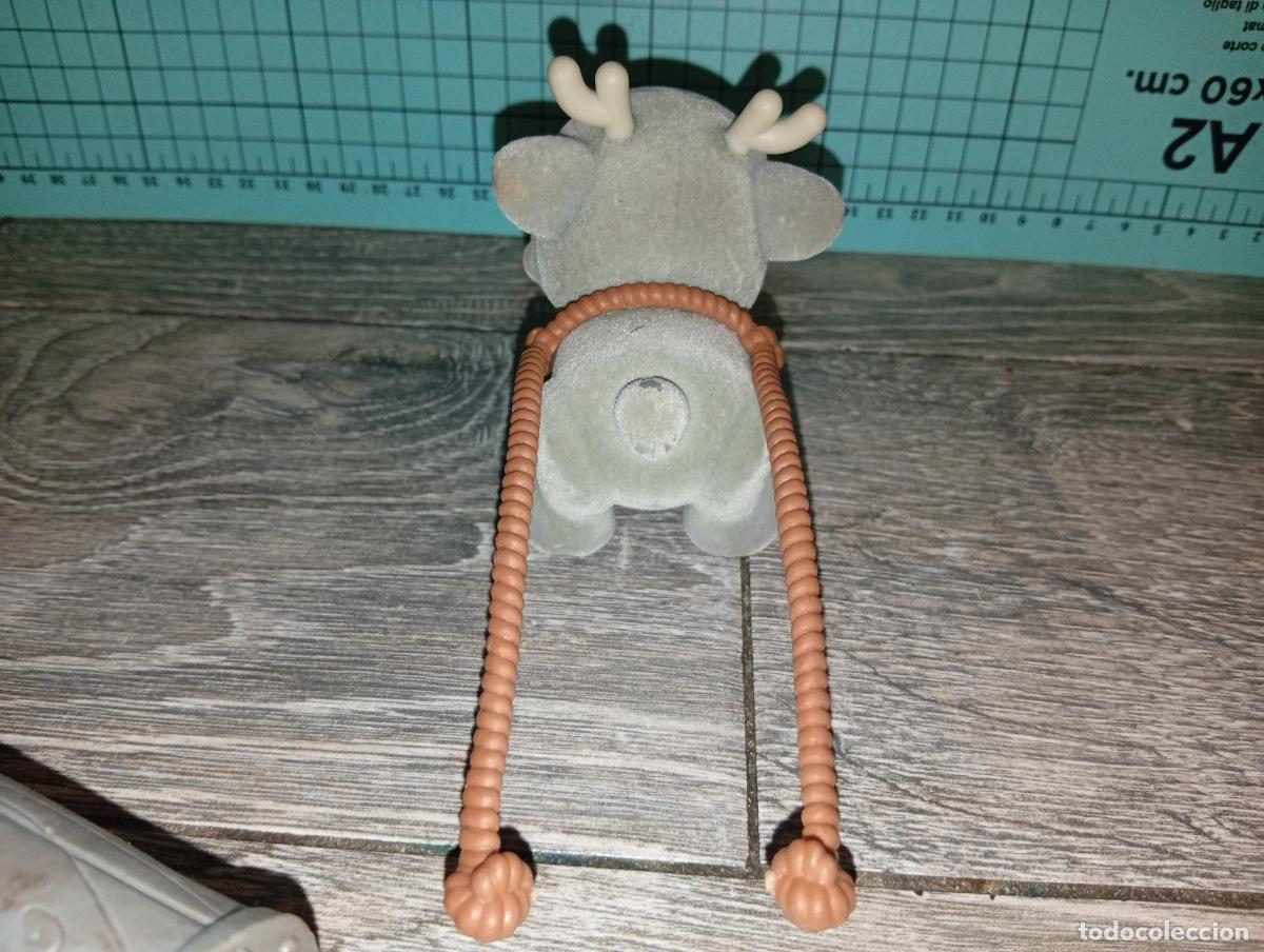 Mu&ntilde;ecas modernas: Malet&iacute;n mini animators Anna Frozen - Foto 15