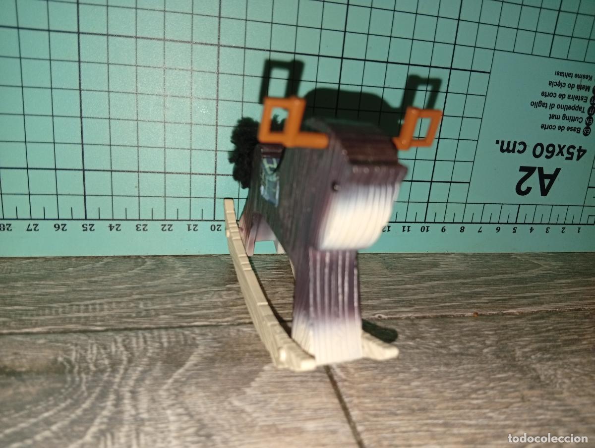 Mu&ntilde;ecas modernas: Malet&iacute;n mini animators M&eacute;rida indomable - Foto 9