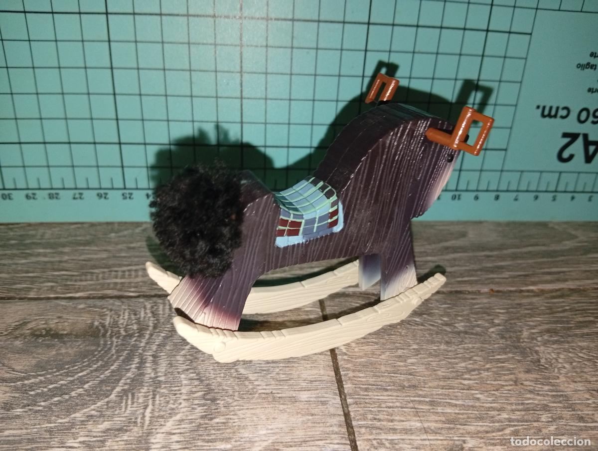 Mu&ntilde;ecas modernas: Malet&iacute;n mini animators M&eacute;rida indomable - Foto 10