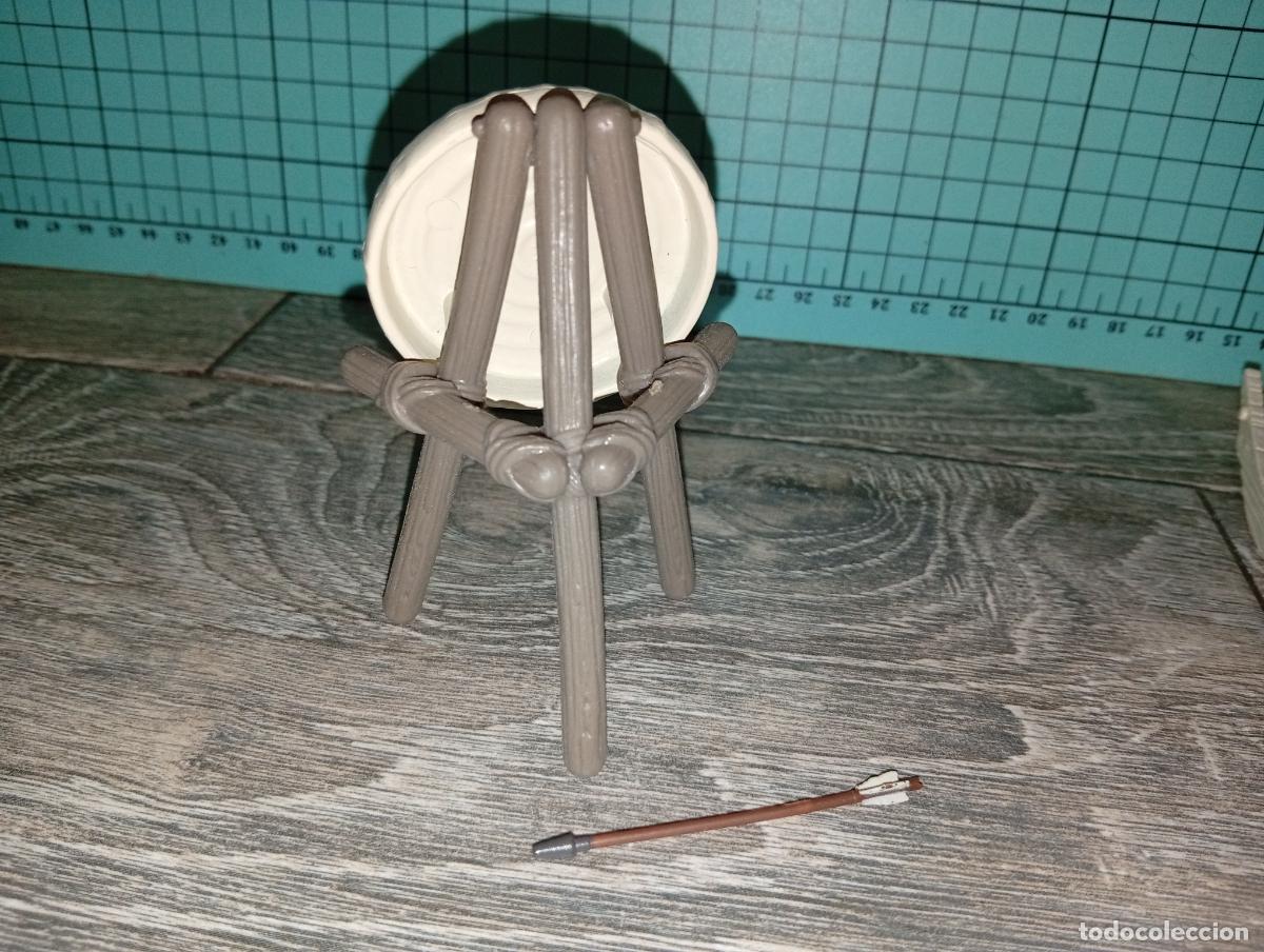 Mu&ntilde;ecas modernas: Malet&iacute;n mini animators M&eacute;rida indomable - Foto 12
