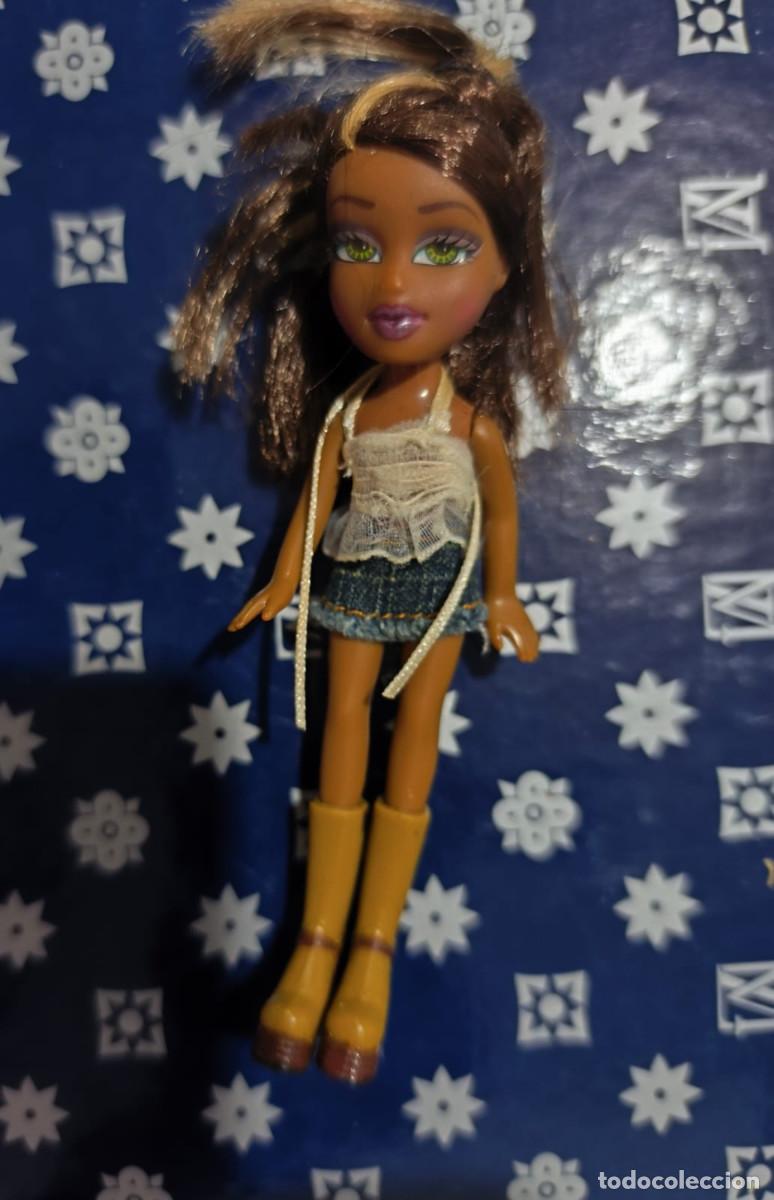 Mu&ntilde;ecas modernas: Mu&ntilde;eca Lil Bratz Boy - Foto 1