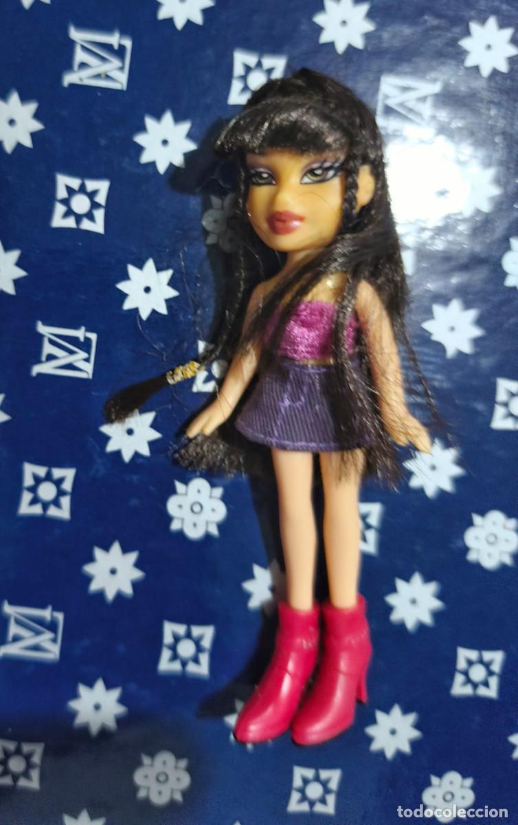 Mu&ntilde;ecas modernas: Mu&ntilde;eca Lil Bratz Boy - Foto 1